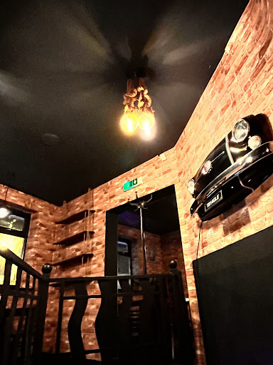 Photo of Pizza Triangle - 4 Pool Dam, Newcastle-under-Lyme, Newcastle ST5 2RR